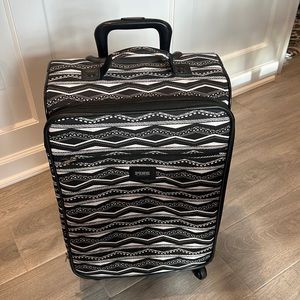 Pink - Victoria’s Secret Carry On Suitcase 🧳